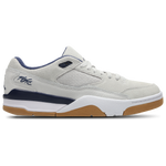 Neutral Grey-Midnight Navy-Whi