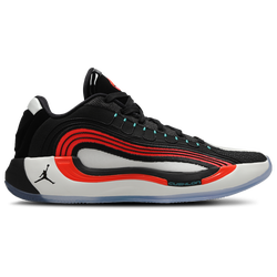 Heren Schoenen - Jordan Luka - Bright Crimson-Black-Summit Wh