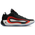 Jordan Luka - Heren Schoenen Bright Crimson-Black-Summit Wh