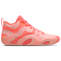 Pink Tint-Guava Ice-Lava Glow