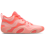 Pink Tint-Guava Ice-Lava Glow