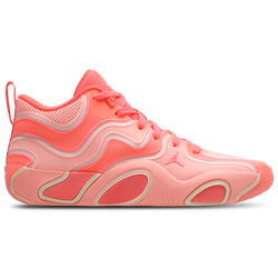 Hombre Zapatillas - Jordan Tatum 3 - Pink Tint-Guava Ice-Lava Glow