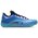 Jordan Zion 4 - Herren Schuhe Lt Photo Blue-Black-Coast