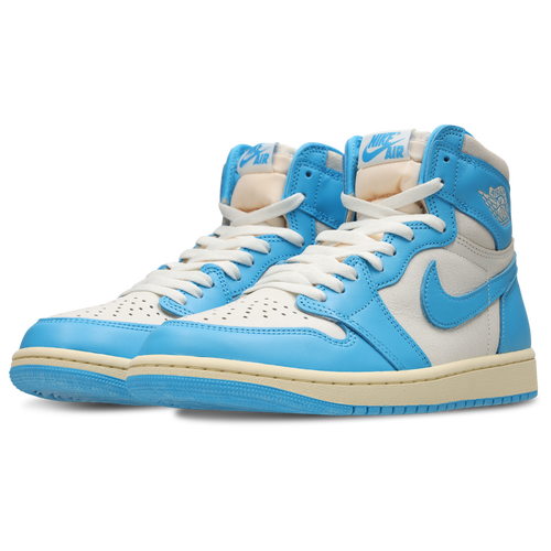 Jordan AJ1 Retro High OG Rmst - Image 2 of 7 Enlarged Image