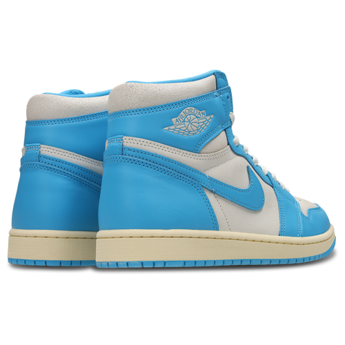 Jordan AJ1 Retro High OG Rmst - Image 3 of 7 Enlarged Image