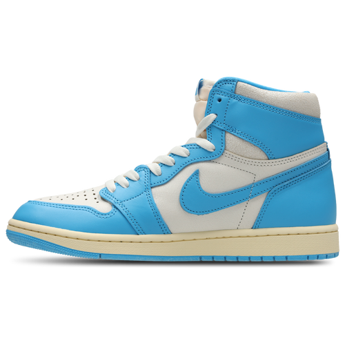 Jordan AJ1 Retro High OG Rmst - Image 4 of 7 Enlarged Image