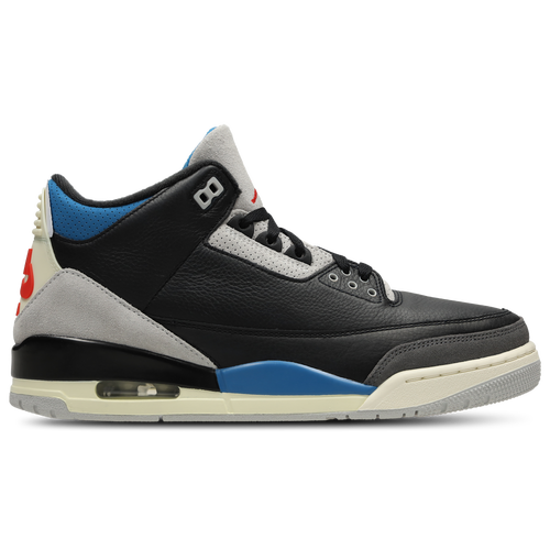 Jordan AJ3 Retro - Image 1 of 8 Enlarged Image