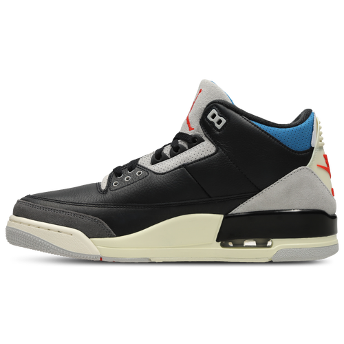 Jordan AJ3 Retro - Image 4 of 8 Enlarged Image