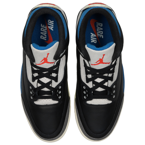 Jordan AJ3 Retro - Image 5 of 8 Enlarged Image