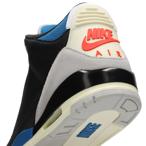 Jordan AJ3 Retro - Image 7 of 8 Enlarged Image