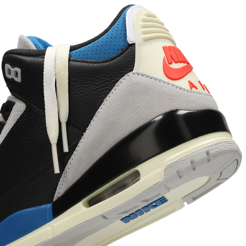 Jordan AJ3 Retro - Image 8 of 8 Enlarged Image