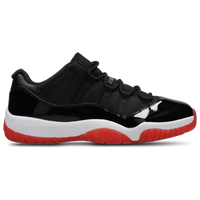 Black-Varsity Red-White