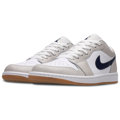 Jordan Air Jordan 1 Low - Image 2 of 7 Enlarged Image