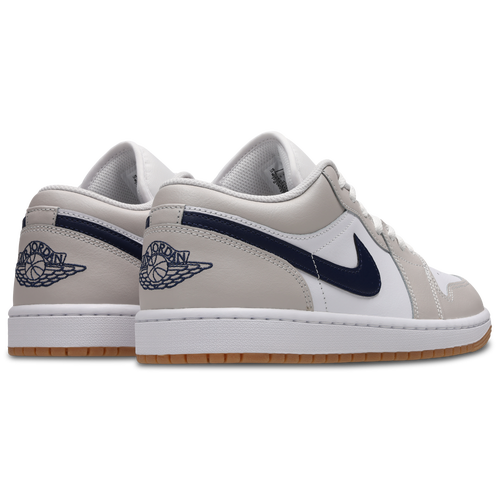 Jordan Air Jordan 1 Low - Image 3 of 7 Enlarged Image