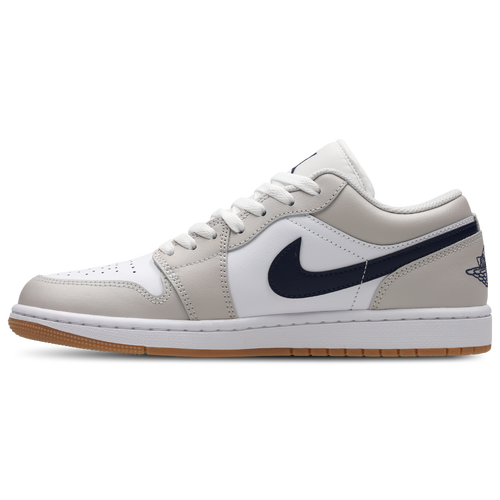 Jordan Air Jordan 1 Low - Image 4 of 7 Enlarged Image