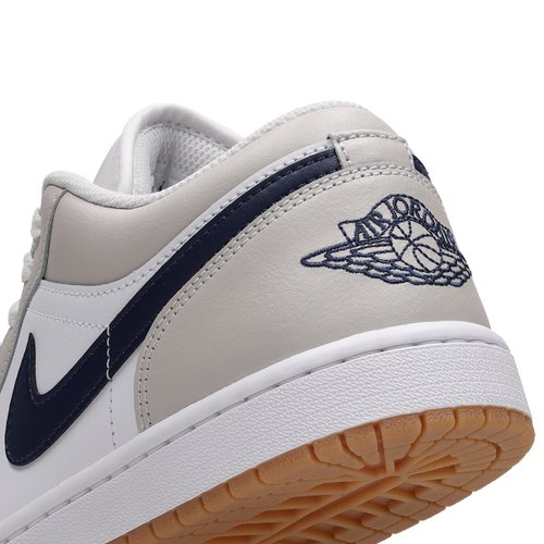 Jordan Air Jordan 1 Low - Image 7 of 7 Enlarged Image