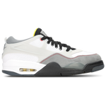 White-Fire Red-Black