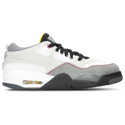 Homme Chaussures - Jordan 4Rm - White-Fire Red-Black