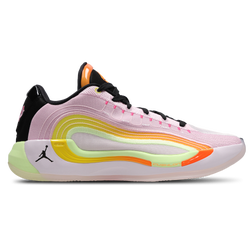 Herren Schuhe - Jordan Luka - Sapphire-Aurora Green-Laser Or