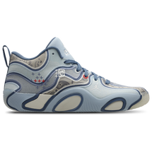Lt Armory Blue-Sail-Ocean Fog