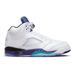 White-New Emerald-Grape Ice