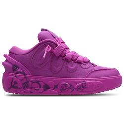 Men Shoes - Puma Lafrance Butterfly - Pure Magenta-Ultra Violet