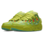 Puma Lafrance Heatmap - Image 2 of 8 