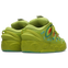 Puma Lafrance Heatmap - Image 3 of 8 