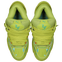 Puma Lafrance Heatmap - Image 5 of 8 