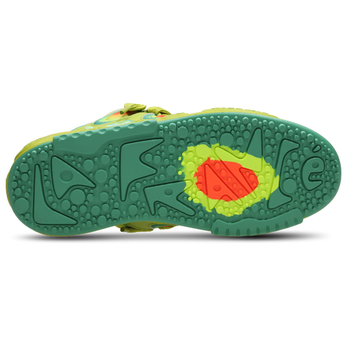 Puma Lafrance Heatmap - Image 6 of 8 Enlarged Image