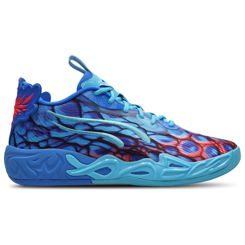Puma Mb.04 Alien Skin - Image 1 of 8 Enlarged Image