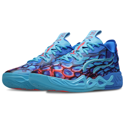 Puma Mb.04 Alien Skin - Image 2 of 8 Enlarged Image