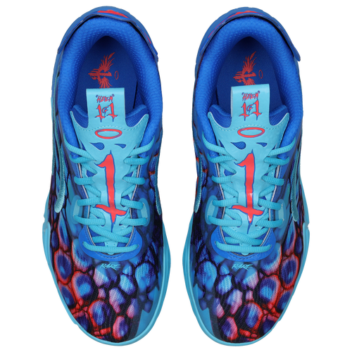 Puma Mb.04 Alien Skin - Image 5 of 8 Enlarged Image