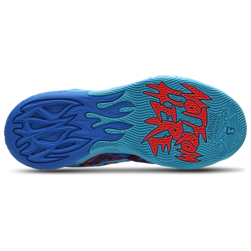 Puma Mb.04 Alien Skin - Image 6 of 8 Enlarged Image