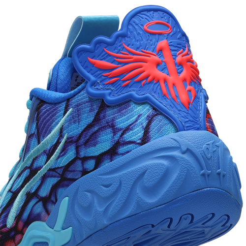 Puma Mb.04 Alien Skin - Image 7 of 8 Enlarged Image