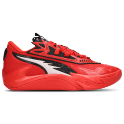 Hombre Zapatillas - Puma Scoot Rip City - For All Time Red-Black
