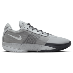 Hombre Zapatillas - Nike G.T. Cut Academy - Light Smoke Grey-Photon Dust