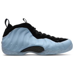 Heren Schoenen - Nike Air Foamposite - Psychic Blue-Black