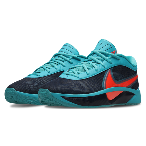 Nike Zoom Freak 6 - Image 2 of 8 Enlarged Image