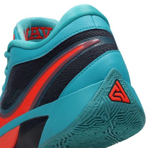 Nike Zoom Freak 6 - Image 7 of 8 Enlarged Image