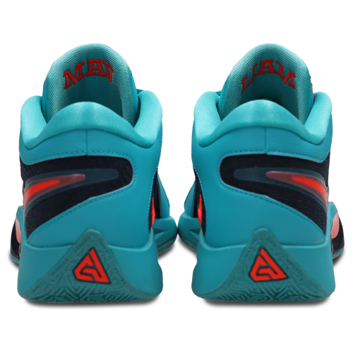 Nike Zoom Freak 6 - Image 8 of 8 Enlarged Image