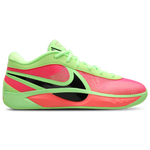 Lime Blast-Metallic Silver-Hyp