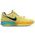 Nike Ja 2 - Heren Schoenen Soft Yellow-Obsidian-Univ Gold