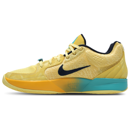 Nike Ja 2 - Image 4 of 8 Enlarged Image
