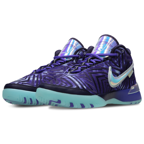 Nike LeBron NXXT Genisus Image 2 of 7. Tap to open photo gallery.