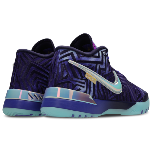 Nike LeBron NXXT Genisus Image 3 of 7. Tap to open photo gallery.