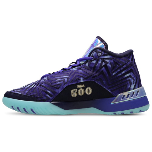 Nike LeBron NXXT Genisus Image 4 of 7. Tap to open photo gallery.