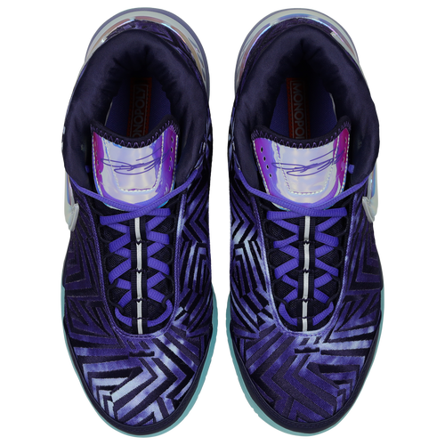 Nike LeBron NXXT Genisus Image 5 of 7. Tap to open photo gallery.