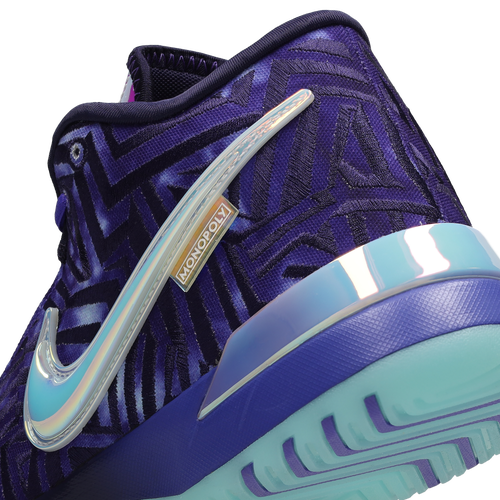 Nike LeBron NXXT Genisus Image 7 of 7. Tap to open photo gallery.