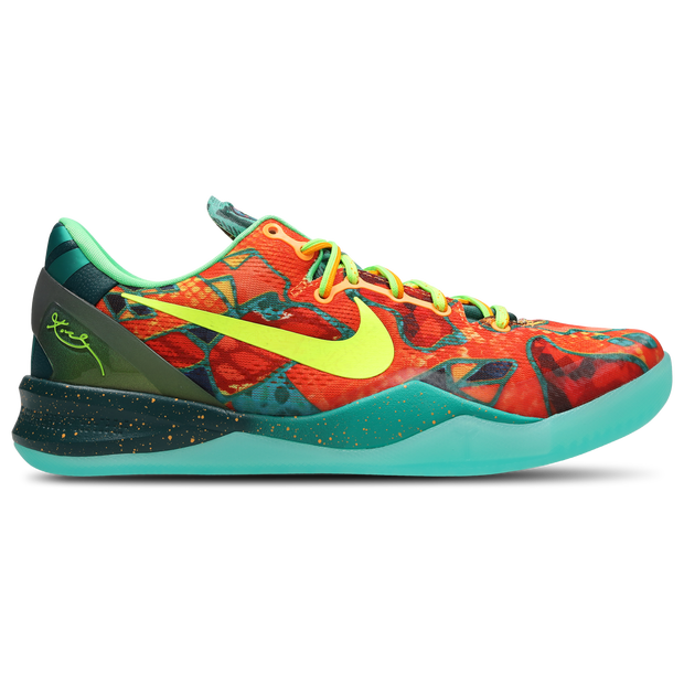 Nike Kobe 8 Protro What The (2025) - HM9621-900